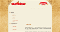 Desktop Screenshot of moaradeaur.ro